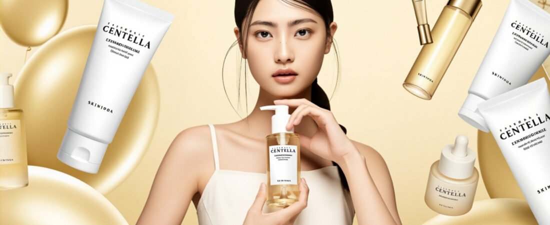 ليش صارت السنتيلا ترند؟ المكوّن الكوري الأشهر الآن!