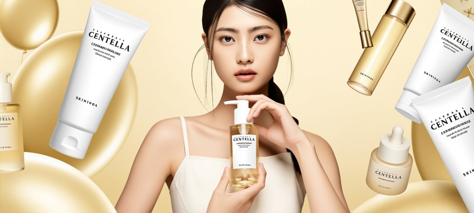 ليش صارت السنتيلا ترند؟ المكوّن الكوري الأشهر الآن!