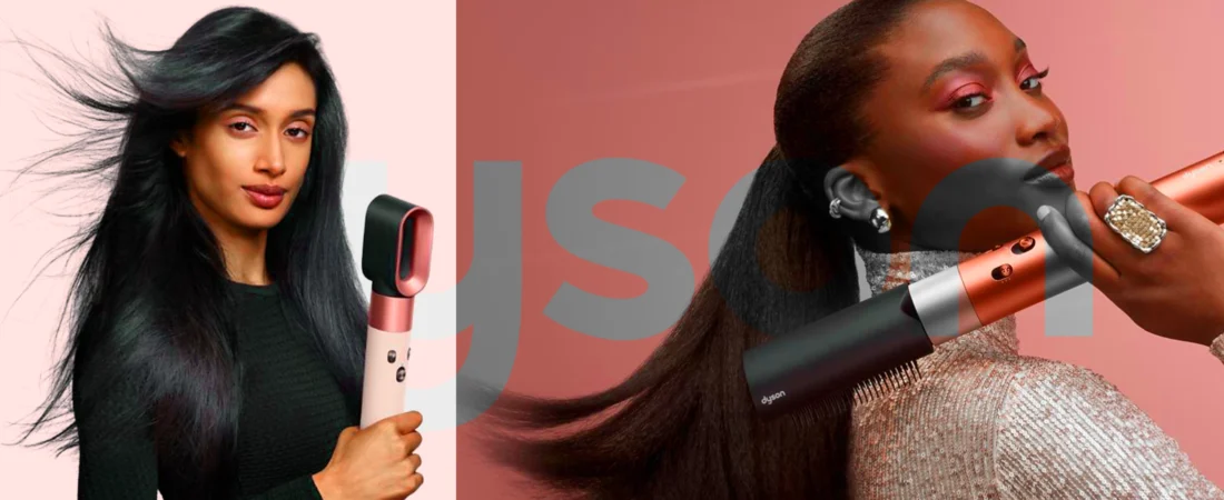 استشوار دايسون: مميزاته وعيوبه وليه البنات يتمنونه رغم سعره العالي؟